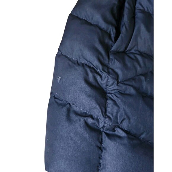 Marmot Down Coat Stollbridge Women's Medium Mid-length Black 700 Fill *Flawed* - Picture 6 of 8